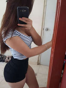 19 años, piel firme sin cesáreas! Nalgona