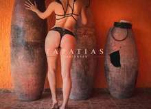 VIOLETA exuberante cachonda y Sexy