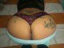 Diablita caliente 20años