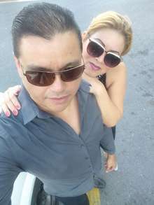 @@@  XIMENA y MIGUEL @@@ >>> Pareja REAL