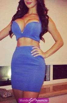 FERNANDA !!!! ESCOR DE CALIDAD PREMIUM !!!!