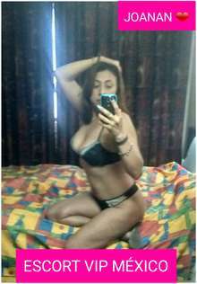 ESTOY SOY JOANAN ❤ Y ESTOY CON GANAS DE TI BB 💋