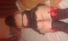 Scort samantha luz
