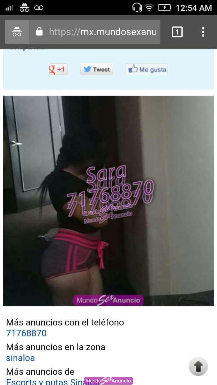 Chicas edecanes en Culiacán, Sinaloa - 71768870