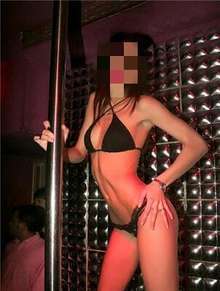 Alicia la chica de tus sueños llama cariño