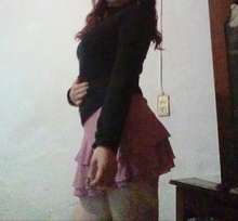 Escort en san suan disfruta una buena compañia