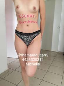 Escort ejecutiva, servicio vip, delgada, elegante, fina
