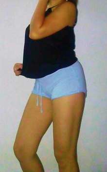 KAREN 20 AÑITOS Sexo sin prisas