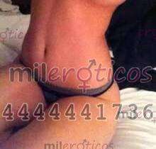 ❤HOLA SOY MARLEN DE 24AÑOS,DISPUESTA A COMPLACERTE