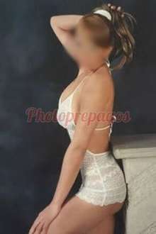J E N N Y **NUEVA**** EN*** EL**** AMBIENTE.**