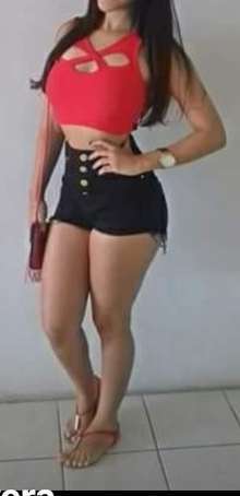 hola soy Afrodita y te are el mejor sexo ..