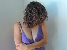 SEÑORA TETONA, GUAPA Y COMPLACIENTE
