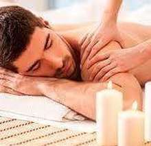 Masajes para hombres