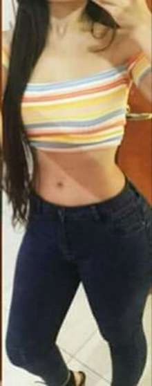 Anny!! Quieres una piernuda fiestera nalgonaaa