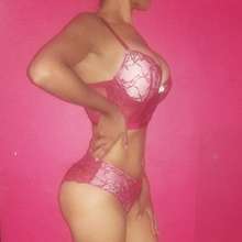RUBY CHICA NUEVA UNA MUÑEQUITA DE CARNE Y HUESO