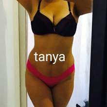 NUEVA CLEHICA DISPONIBLE TANIA 19 AñOS DISPONIB