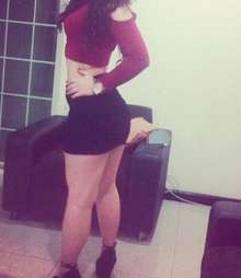 LINDAS CHICAS DE 18 A 28 AÑOS**