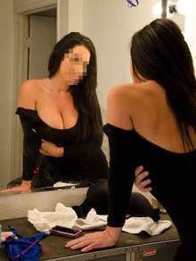 Quiero pasar la tarde seduciéndote! Valentina 4424603771