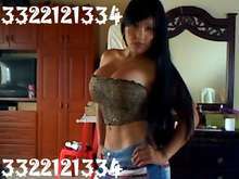 SALMA CHIKITA PRECIOSA CARITA LINDA Y UN CUERPAZO SENSUAL