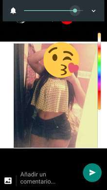 10 chikas a domicilio naiss vip