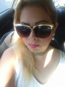 === Ximena Guajardo ===