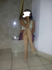 Ximena... tu secretaria sexy...💃👯