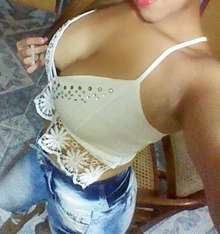 LA MEJOR SEXY SHERLYN !!!