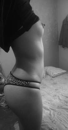 Nena linda caliente