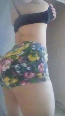 solo tengamos una aventura a mor en mi depa no hotel