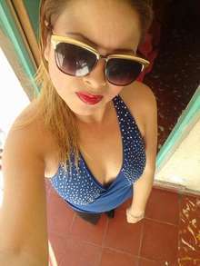 Ximena Guajardo , SERVICIO A PAREJAS y CABALLERO ..