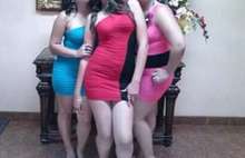 CHICAS   TABASQUEÑAS  100%