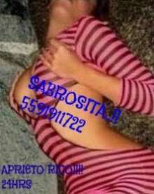 ADRIANITA CHIQUILLA SUPER HOT ((ESTOY BUENISIMA))