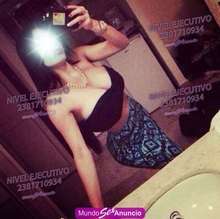 LAS MEJORES ESCORTS