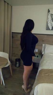 FOTOS REALES EN MOTEL DE GDL .. SENSUAL Y MUY RICA