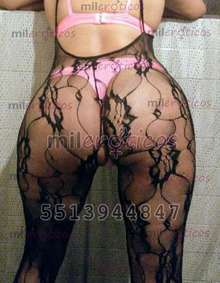 SEXOSA Y ARDIENTE LLAMAME AMOR