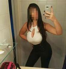 KARIME seré lo que tú quieras papi