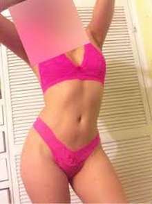 La mejor escort en Chihuahua