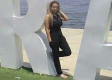 TETONA EXTRANJERITA BISEXUAL!! MELANY SABROSITA