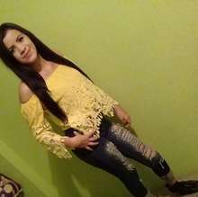 Soy una chica muy hot