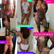 ESTOY DISPONIBLE SOY NIKOL ❤