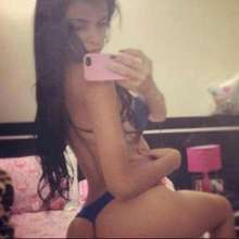 Mariana. Tu nena tierna