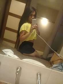 JUVENTUD Y BELLEZA ALISON DISPONIBLE 24 HORAS 8448792551