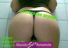 DEVORA PUTITA RICA