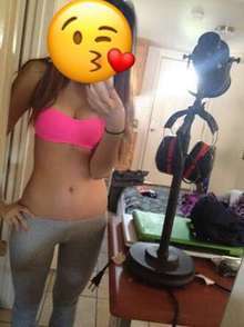 Quiero que me cojas y cumplir tus fantasias