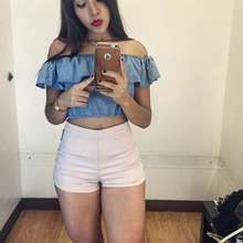 CHICAS NIVEL EJECUTIVO DE SAN PEDRO