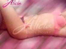 Daniela, excelente chica con ganas de seducir tus fantasias