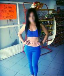 cogeme en mil posiciones y ademas me trago tu lechita