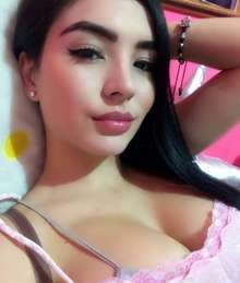 ❤Karely 19 años V.I.P la mejor amante servicio rico❤