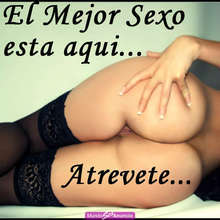 SERÉ TU MAESTRA SEXUAL SOLO LLAMAME