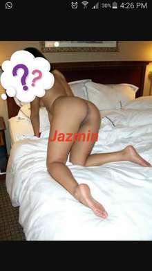 Jazmin joven disponible en mazatlan